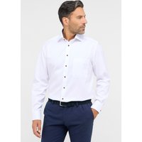 Eterna Langarmhemd "COMFORT FIT", NON IRON (bügelfrei) von Eterna