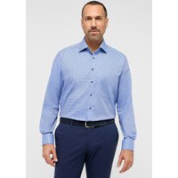Eterna Langarmhemd "COMFORT FIT", NON IRON (bügelfrei) von Eterna