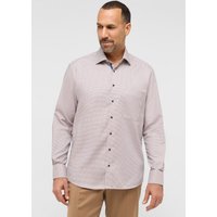 Eterna Langarmhemd "COMFORT FIT", NON IRON (bügelfrei) von Eterna