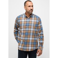 Eterna Langarmhemd "COMFORT FIT" von Eterna
