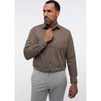 Eterna Langarmhemd "COMFORT FIT" von Eterna