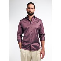 Eterna Langarmhemd "MODERN FIT", EASY IRON (bügelleicht) von Eterna