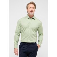Eterna Langarmhemd "MODERN FIT" EASY IRON (bügelleicht) von Eterna