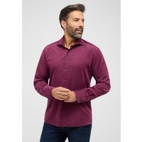 Eterna Langarmhemd "MODERN FIT", EASY IRON (bügelleicht) von Eterna