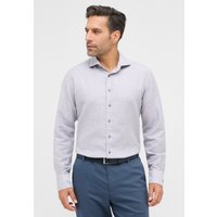 Eterna Langarmhemd "MODERN FIT", EASY IRON (bügelleicht) von Eterna