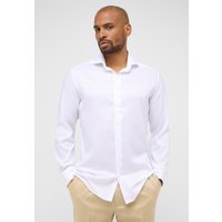 Eterna Langarmhemd "MODERN FIT" EASY IRON (bügelleicht) von Eterna