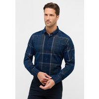 Eterna Langarmhemd "MODERN FIT", EASY IRON (bügelleicht) von Eterna