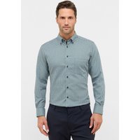 Eterna Langarmhemd "MODERN FIT", NON IRON (bügelfrei) von Eterna