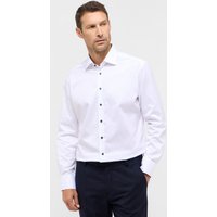 Eterna Langarmhemd "MODERN FIT" NON IRON (bügelfrei) von Eterna