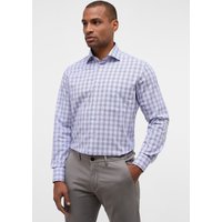 Eterna Langarmhemd "MODERN FIT", NON IRON (bügelfrei) von Eterna