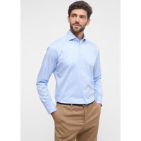 Eterna Langarmhemd "MODERN FIT", EASY IRON (bügelleicht) von Eterna