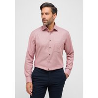 Eterna Langarmhemd "MODERN FIT", NON IRON (bügelfrei) von Eterna