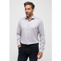 Eterna Langarmhemd "MODERN FIT", EASY IRON (bügelleicht) von Eterna