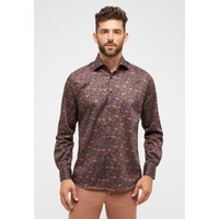 Eterna Langarmhemd "MODERN FIT", NON IRON (bügelfrei) von Eterna