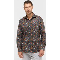 Eterna Langarmhemd "MODERN FIT", NON IRON (bügelfrei) von Eterna