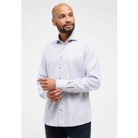 Eterna Langarmhemd "MODERN FIT" EASY IRON (bügelleicht) von Eterna