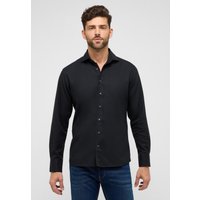Eterna Langarmhemd "MODERN FIT", EASY IRON (bügelleicht) von Eterna