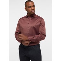 Eterna Langarmhemd "MODERN FIT", EASY IRON (bügelleicht) von Eterna