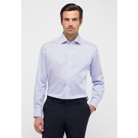 Eterna Langarmhemd "MODERN FIT", NON IRON (bügelfrei) von Eterna