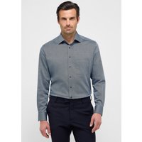 Eterna Langarmhemd "MODERN FIT", NON IRON (bügelfrei) von Eterna