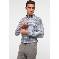 Eterna Langarmhemd "MODERN FIT" von Eterna