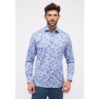 Eterna Langarmhemd "MODERN FIT" Eterna Langarmhemd "MODERN FIT" von Eterna