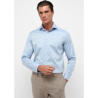 Eterna Langarmhemd "MODERN FIT" von Eterna