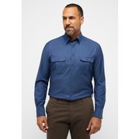 Eterna Langarmhemd "MODERN FIT" von Eterna