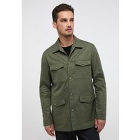 Eterna Langarmhemd "MODERN FIT" von Eterna