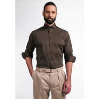 Eterna Langarmhemd "MODERN FIT" von Eterna