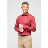 Eterna Langarmhemd "SLIM FIT", EASY IRON (bügelleicht) von Eterna