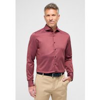 Eterna Langarmhemd "SLIM FIT", EASY IRON (bügelleicht) von Eterna