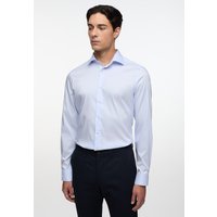 Eterna Langarmhemd "SLIM FIT", EASY IRON (bügelleicht) von Eterna