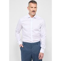 Eterna Langarmhemd "SLIM FIT", EASY IRON (bügelleicht) von Eterna