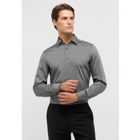 Eterna Langarmhemd "SLIM FIT", NON IRON (bügelfrei) von Eterna