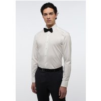 Eterna Langarmhemd "SLIM FIT" NON IRON (bügelfrei) von Eterna
