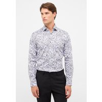 Eterna Langarmhemd "SLIM FIT", NON IRON (bügelfrei) von Eterna