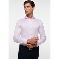 Eterna Langarmhemd "SLIM FIT" von Eterna