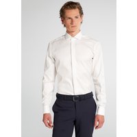 Eterna Langarmhemd "SLIM FIT" von Eterna