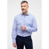 Eterna Langarmhemd "SLIM FIT" von Eterna