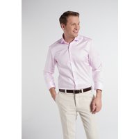 Eterna Langarmhemd "SLIM FIT" von Eterna