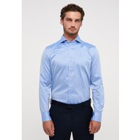 Eterna Langarmhemd "SLIM FIT" von Eterna