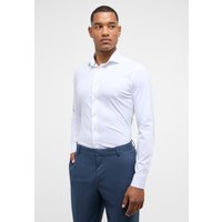 Eterna Langarmhemd "SLIM FIT" von Eterna