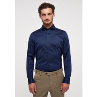 Eterna Langarmhemd "SLIM FIT" von Eterna