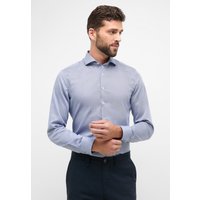 Eterna Langarmhemd "SLIM FIT" von Eterna