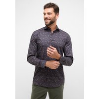 Eterna Langarmhemd "SLIM FIT" von Eterna