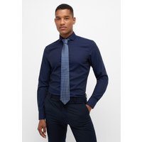 Eterna Langarmhemd "SLIM FIT" von Eterna