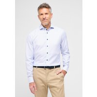 Eterna Langarmhemd "SLIM FIT" von Eterna