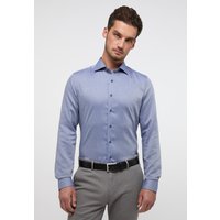 Eterna Langarmhemd "SLIM FIT" von Eterna