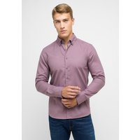 Eterna Langarmhemd "SLIM FIT" von Eterna